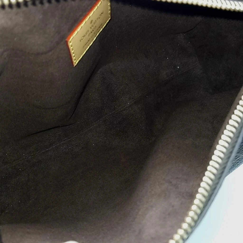 Louis Vuitton Louis Vuitton side trunk MM bag 6