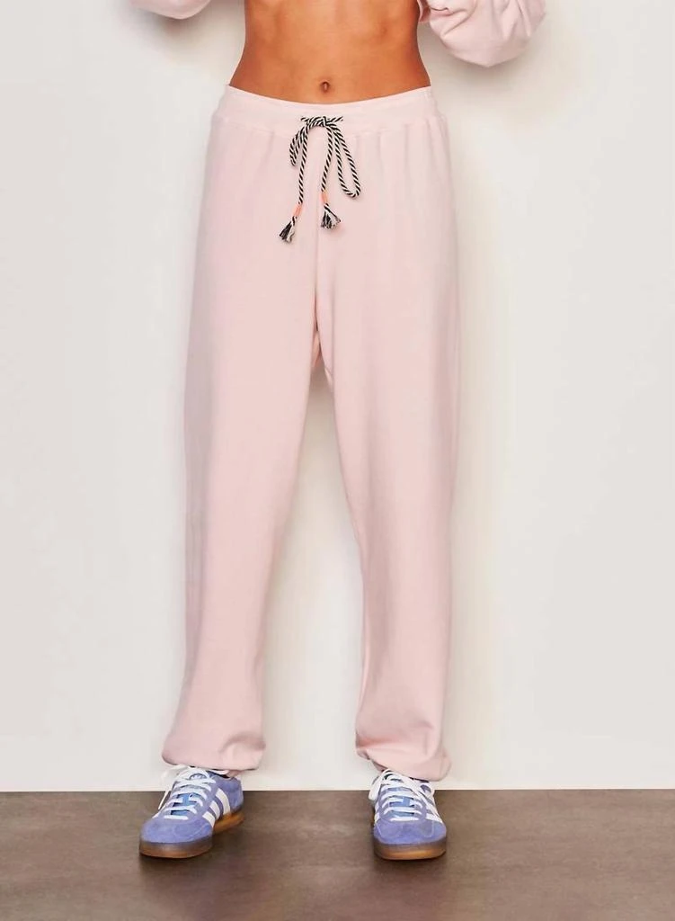 Sundry Sundry - Basic Jogger Sweatpants 1