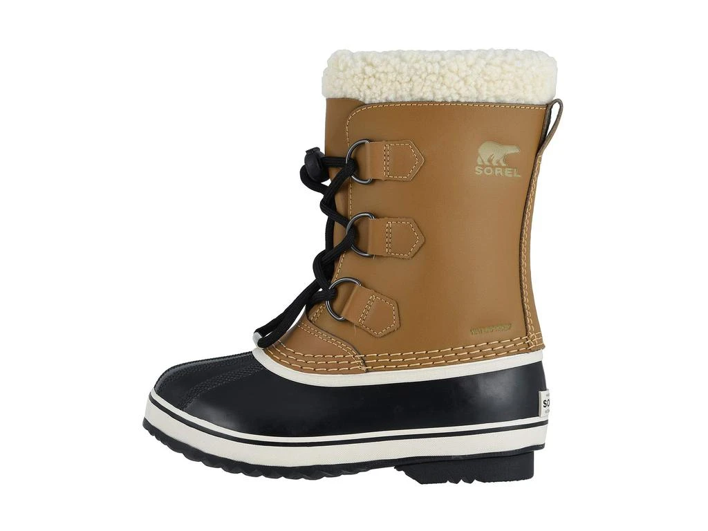 SOREL Kids Yoot Pac™ TP (Little Kid/Big Kid) 4