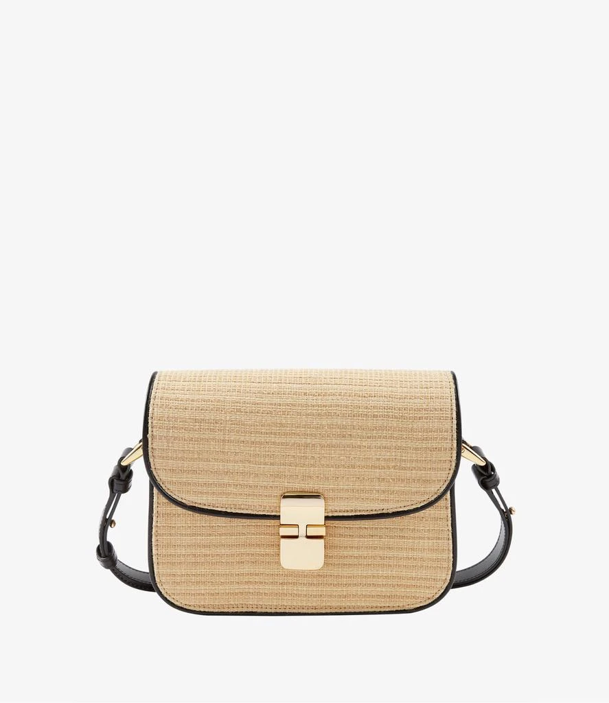 A.P.C. Grace Small bag 1