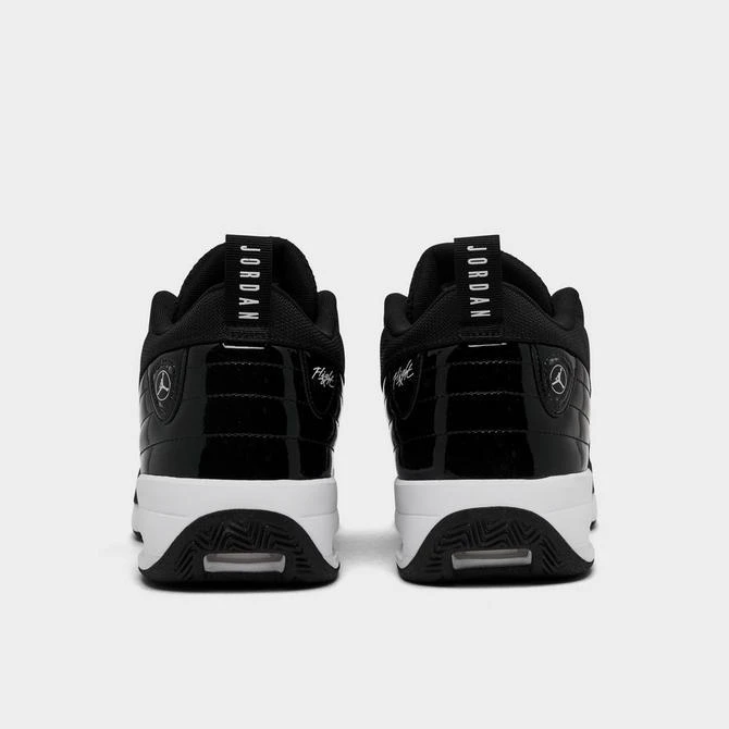 Jordan Men's Jordan Max Aura 6 Basketball Shoes 4