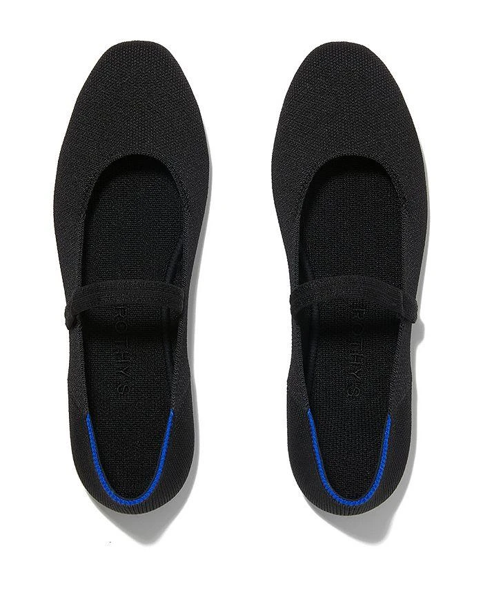 Rothy's Rothys Women's The Square Mary Jane Flats 2