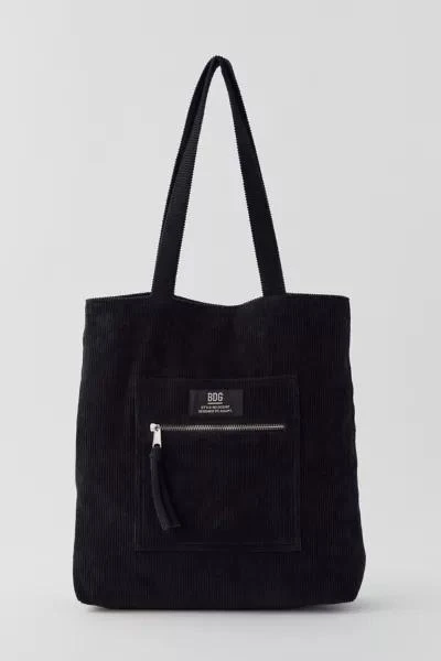 BDG BDG Corduroy Tote Bag 2