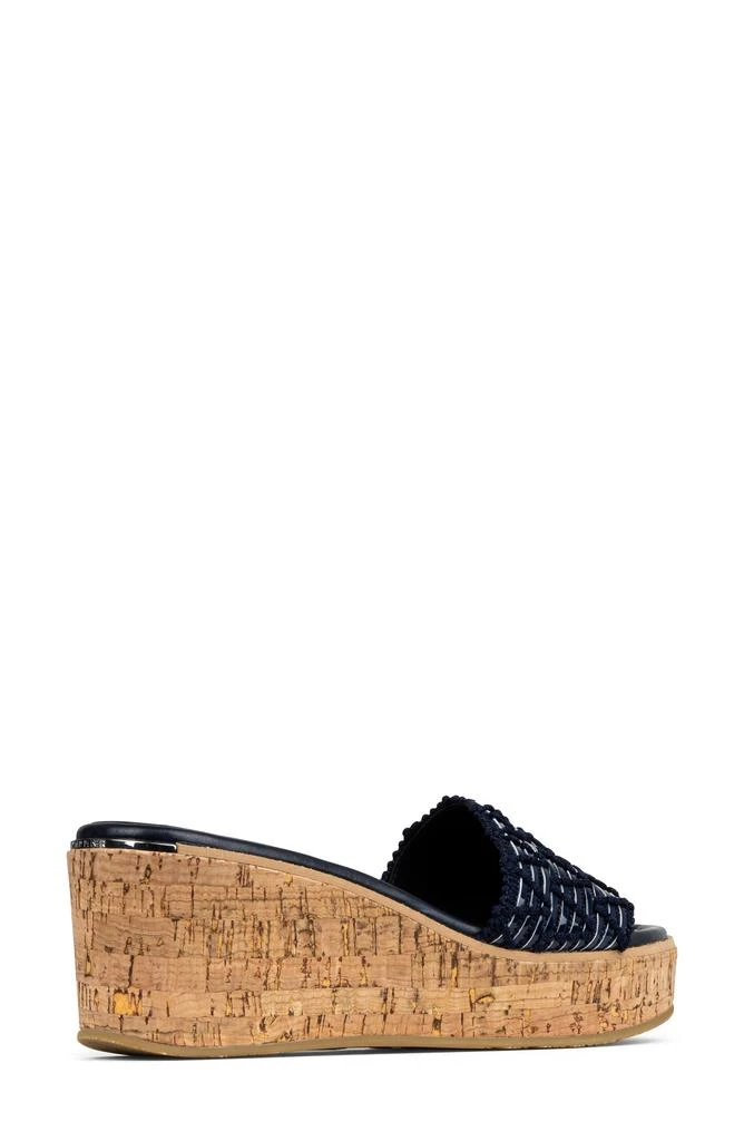 Donald Pliner Allea Wedge Sandal 9