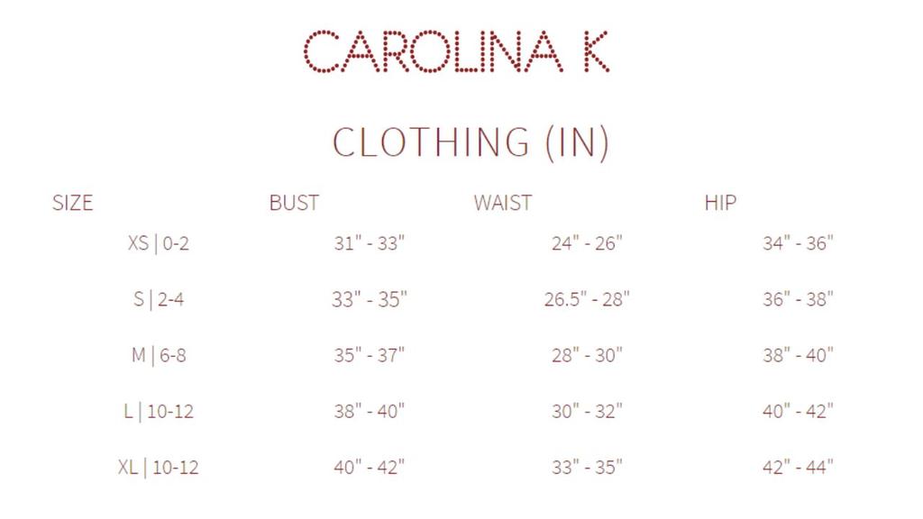 Carolina K Balloon Jumpsuit In Rose