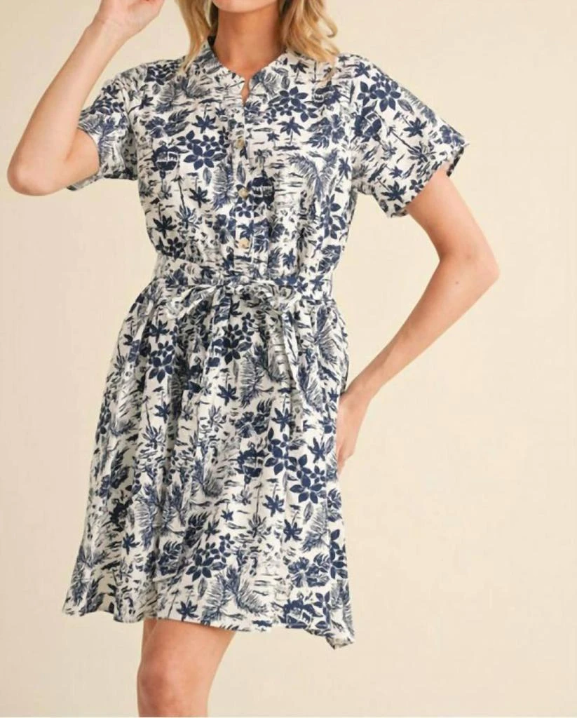 Jodifl - Pierpoint Dress  On Sale Now with Up to 12% Off | Discover  Exclusive Deals & Savings at BeyondStyle  Authentic Jodifl women > dresses  > mini|1480637631|blue|clothing|dresses|graphic|mini|women with  Limited-Time Discounts,