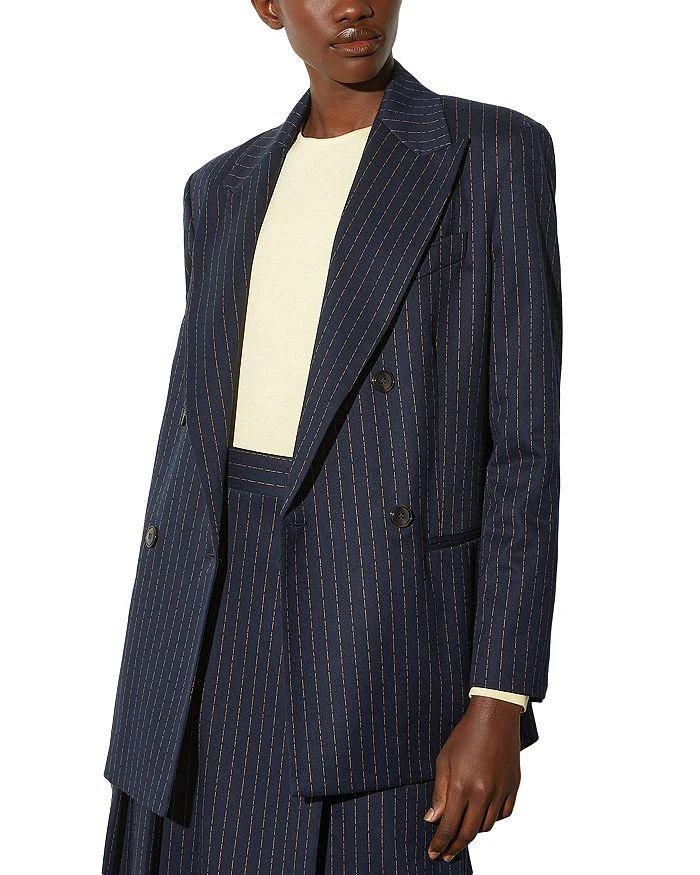 MAX&Co Nuccia Jacket 1