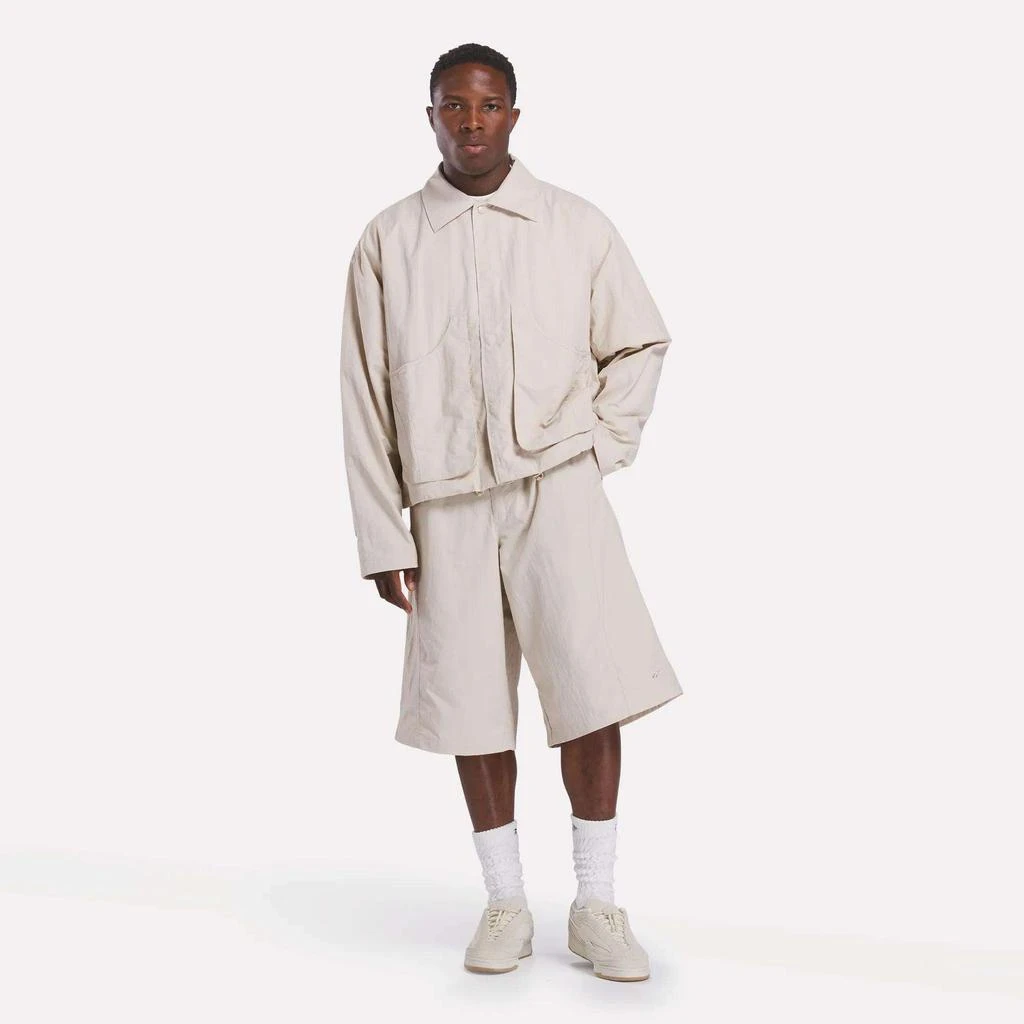 Reebok Reebok x CHUKWU Coaches Jacket