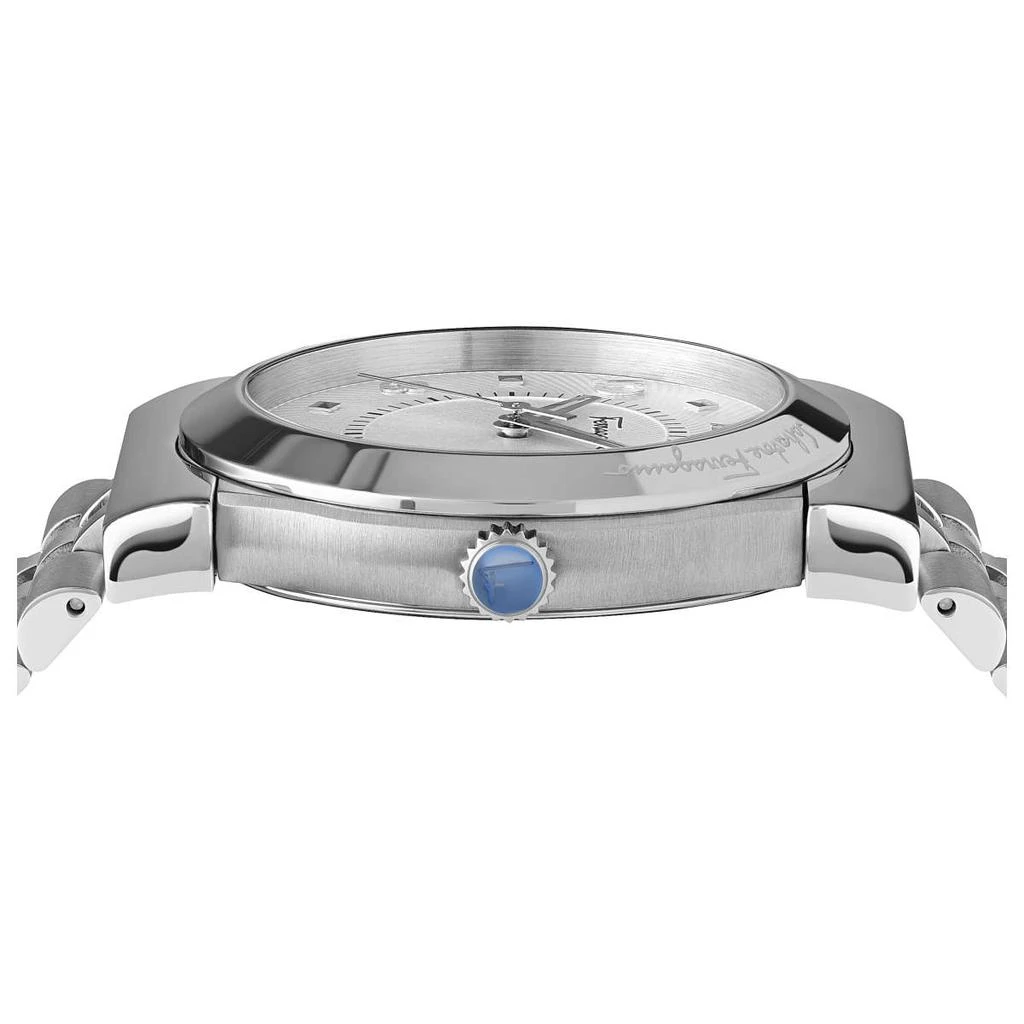 Salvatore Ferragamo Ferragamo Vega Women's Watch 3