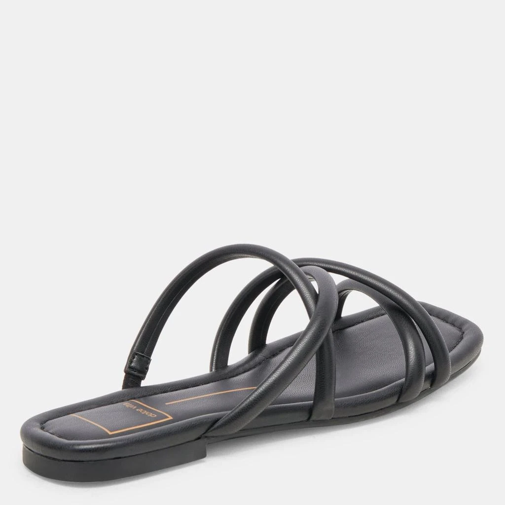 Dolce Vita Lanza Sandals Black Stella 3