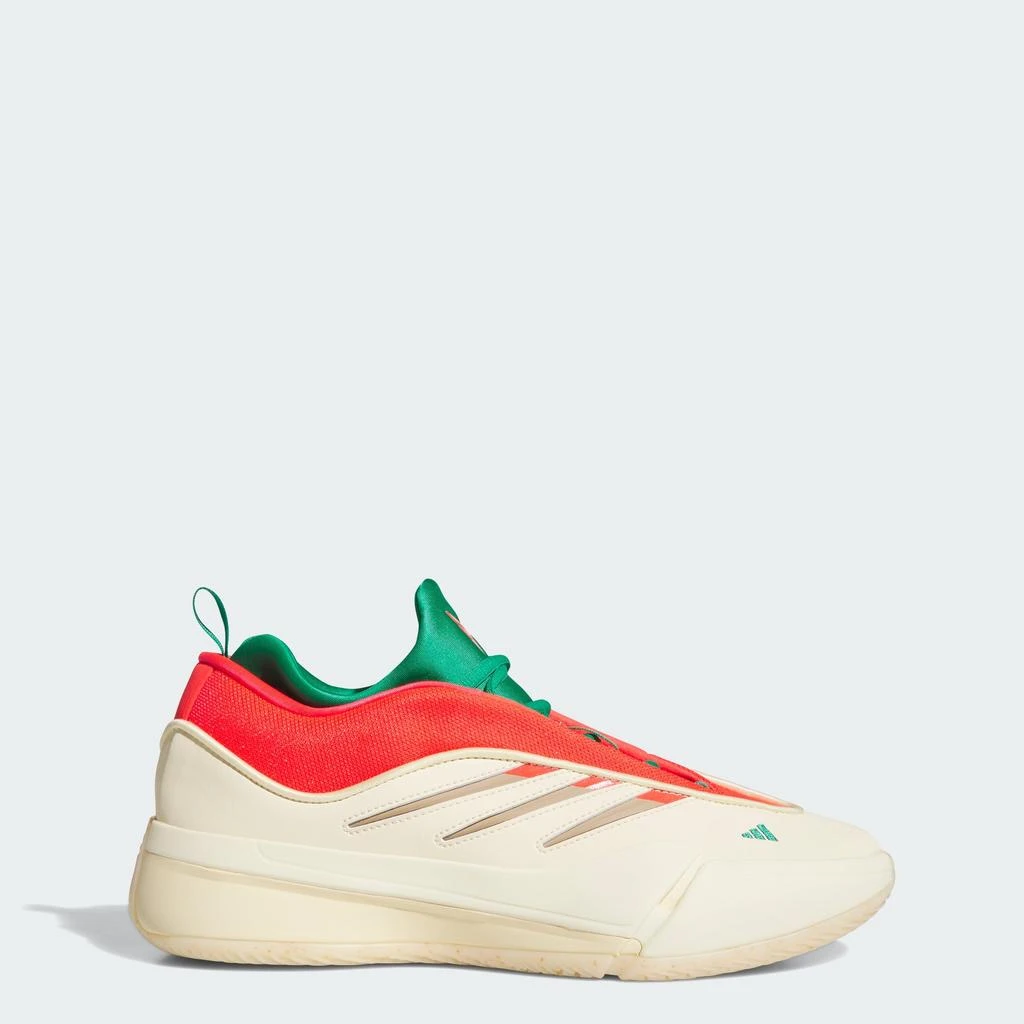 Adidas Men's  Dame 9 Shoes 1