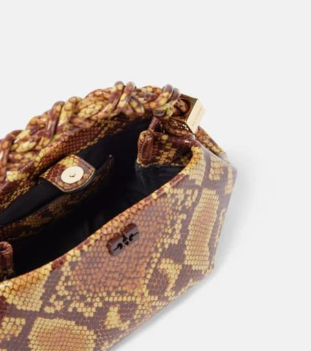 Ganni Bou Mini tote bag 3