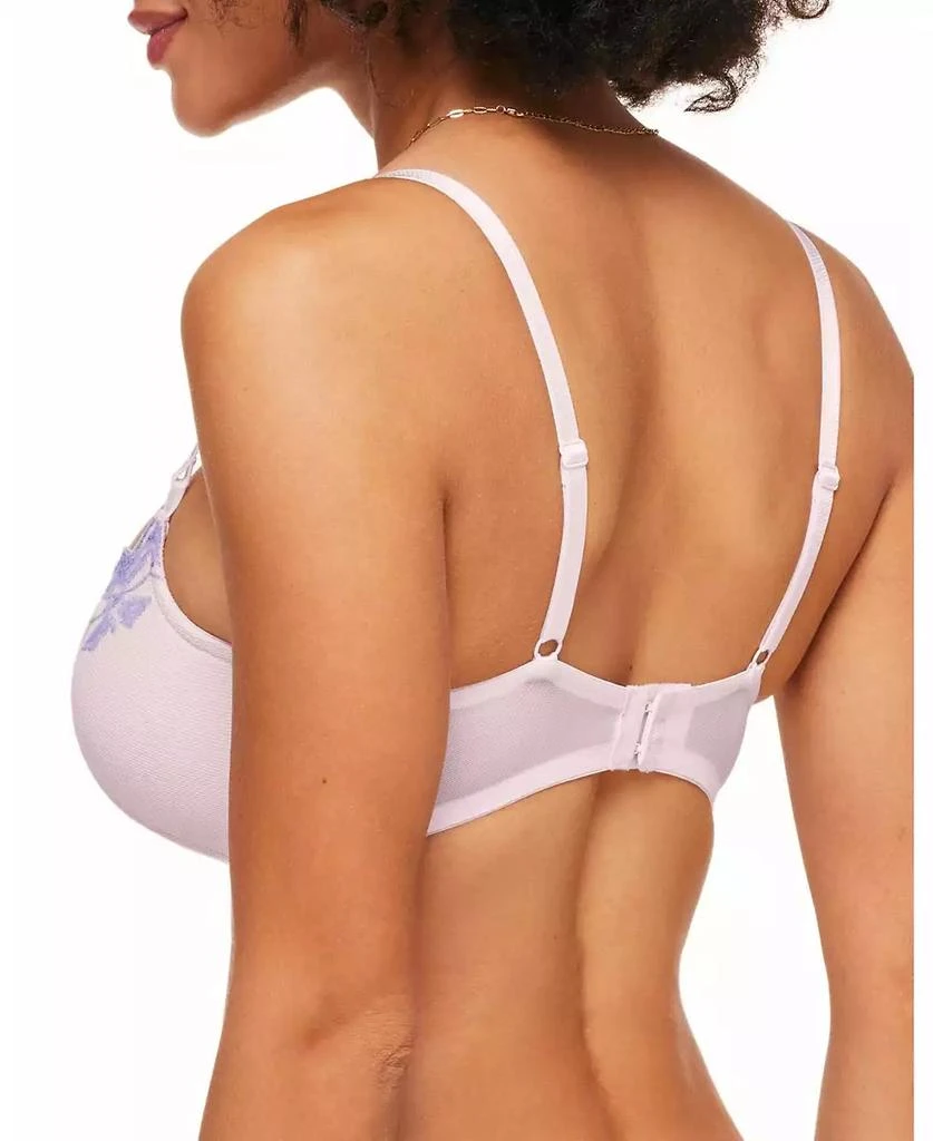 Adore Me Women's Audrina Push Up Plunge Bra 3