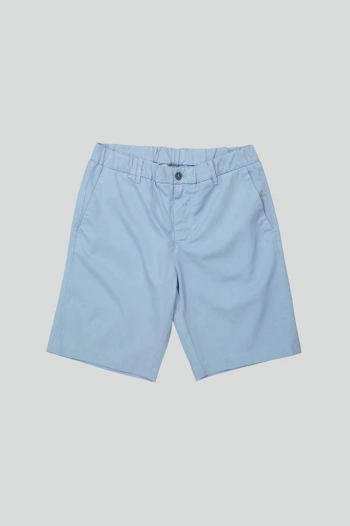 NN07 NN07 - Short Theodor - Ashley Blue 1