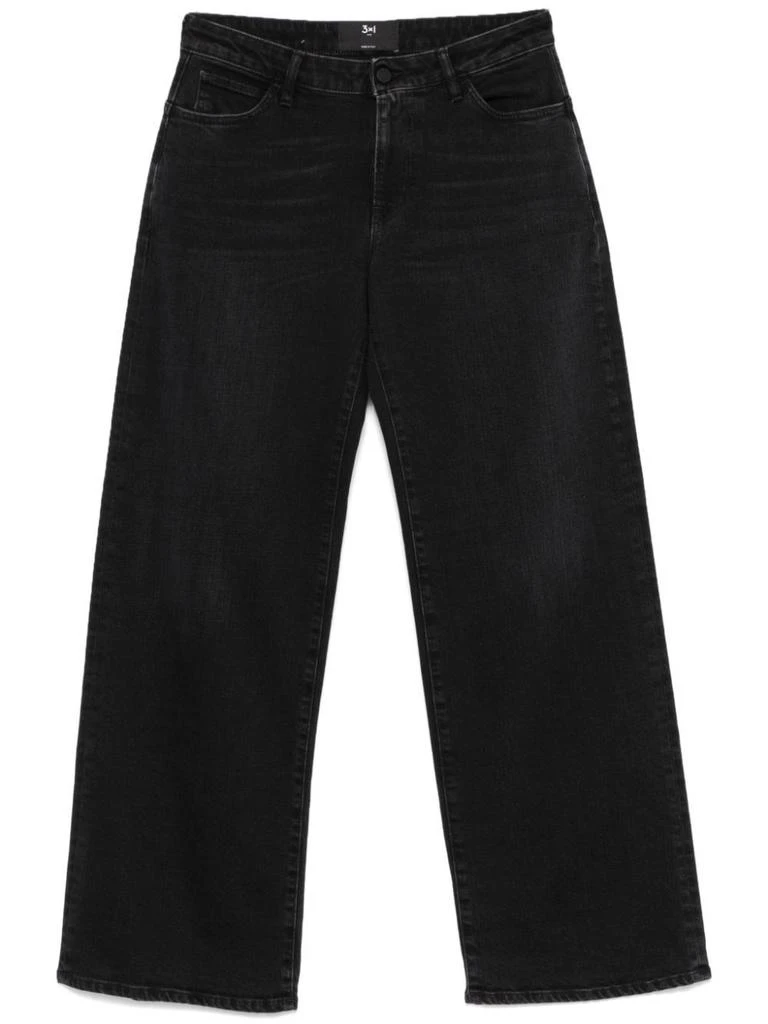 3 X 1 3x1 `Charlie` Jeans 1