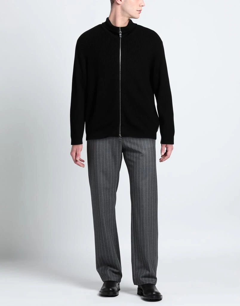 Armani Exchange Sweater with zip 2