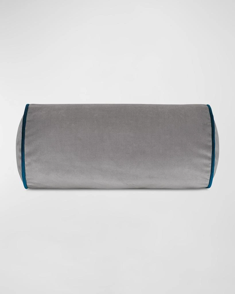 Eastern Accents Uma Velvet Bolster 2