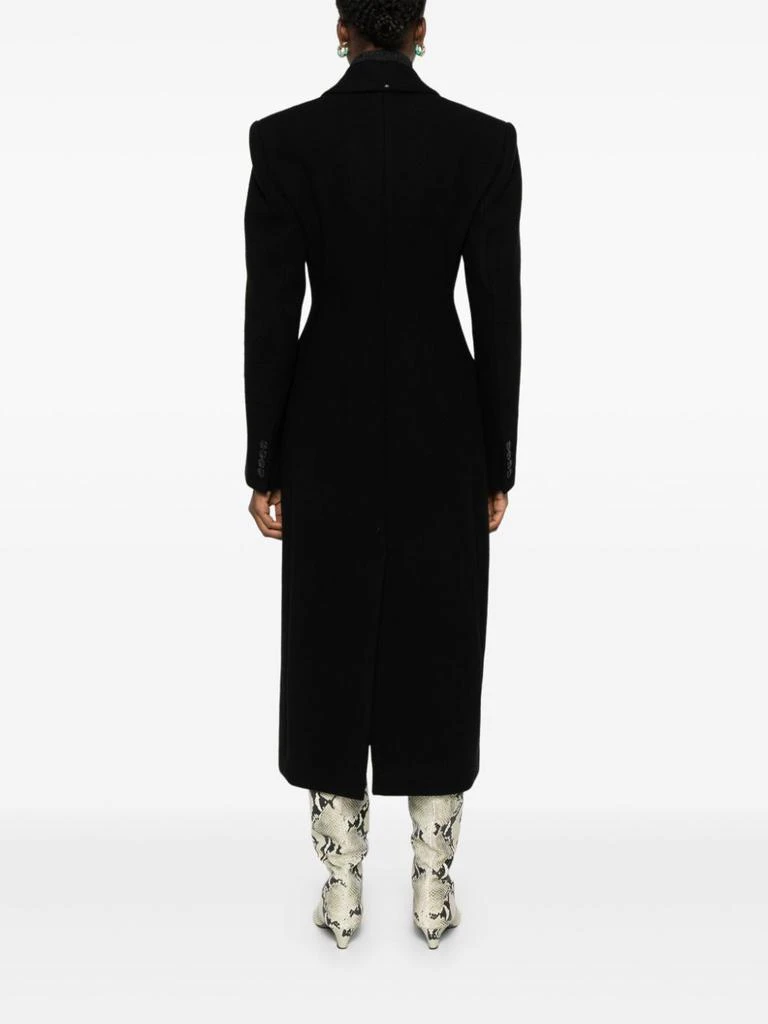 Max Mara SPORTMAX - Arabia Wool Coat 3