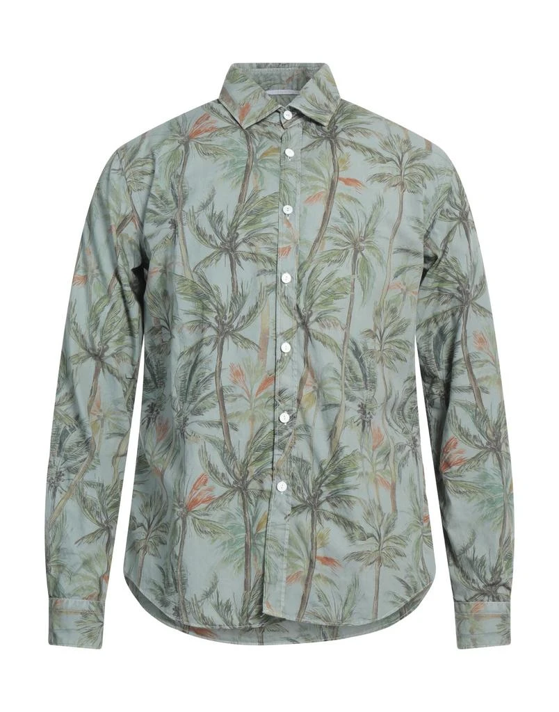 AT.P.CO Patterned shirt 1