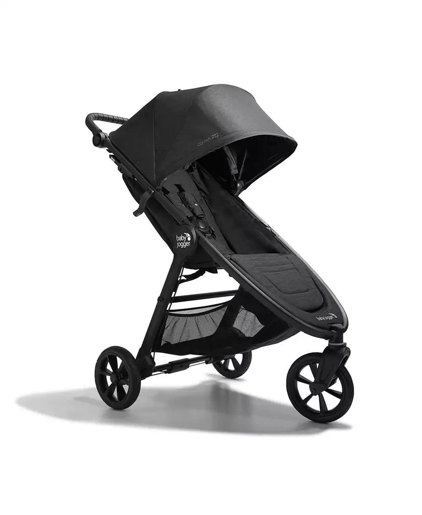 Baby Jogger Baby City Mini GT2 - Single Stroller 1