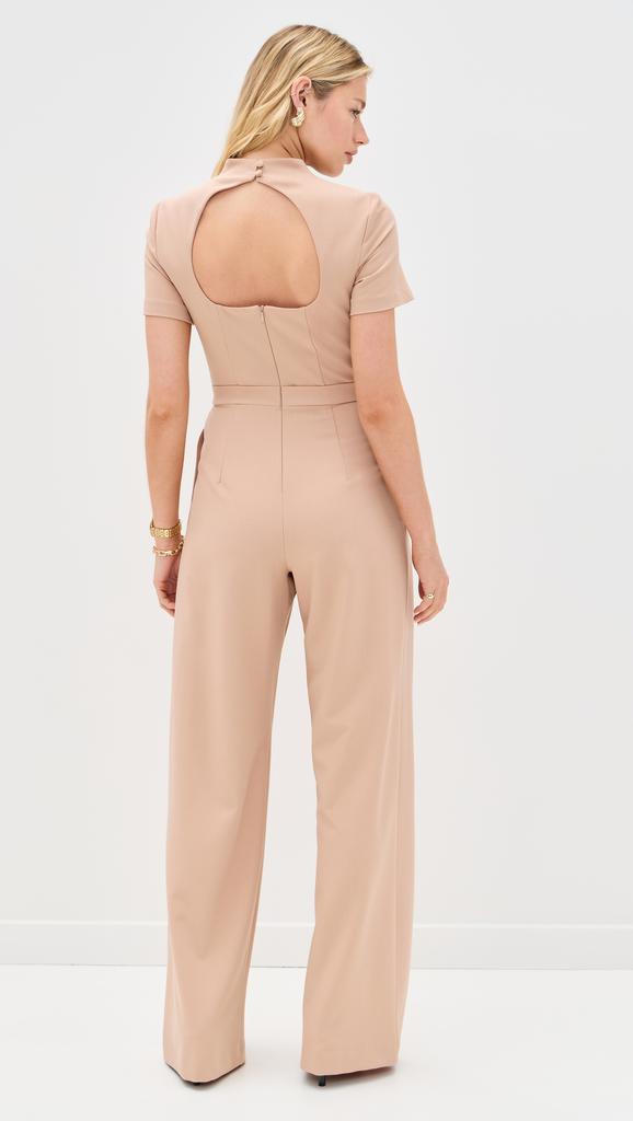 Black Halo Mayra Jumpsuit