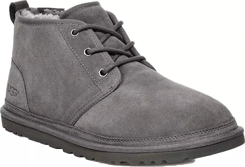 UGG UGG Men's Neumel Suede Casual Boots 7