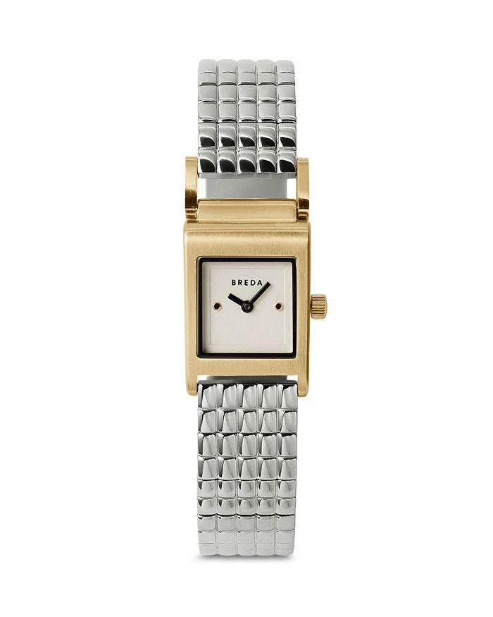BREDA Revel Watch, 7mm x 18mm 1
