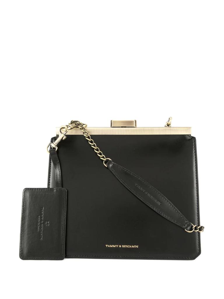 Tammy&Benjamin Jeanne 22 crossbody bag - women
