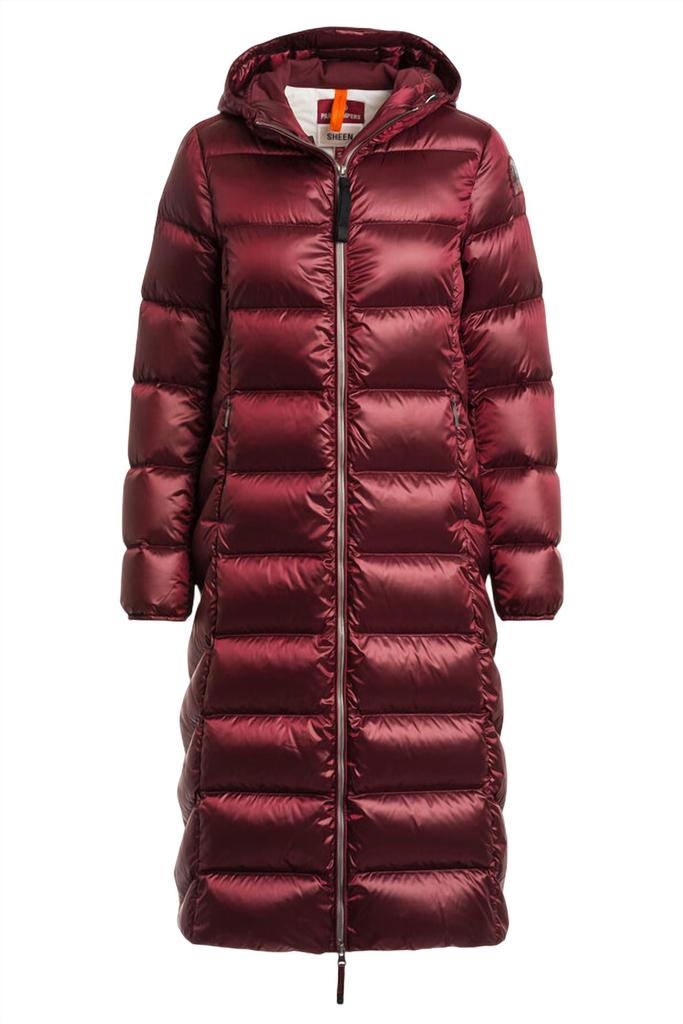 Parajumpers Parajumpers - Women's Leah Hooded Jacket