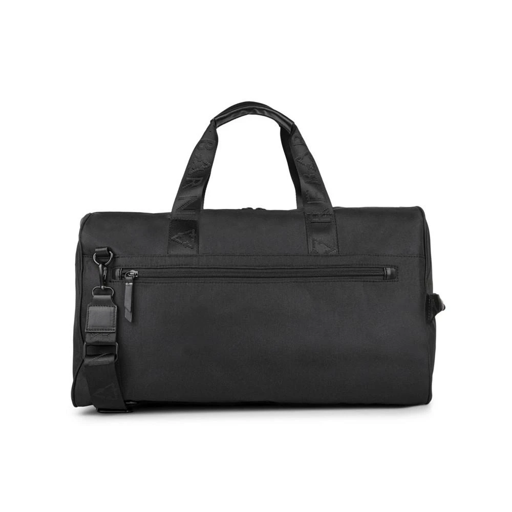 Bugatti Reborn 2 in 1 Hybrid Duffle Bag 4