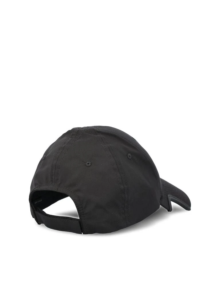 Balenciaga Balenciaga Activewear Logo Printed Cap 2