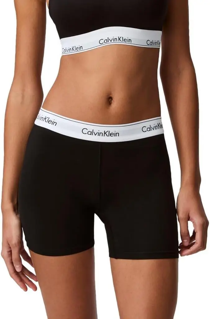 Calvin Klein Calvin Klein Women's Modern Cotton Boxer Brief