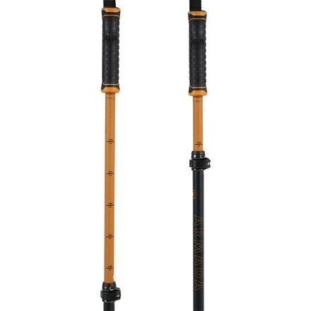 ARMADA AK Adjustable Poles 3