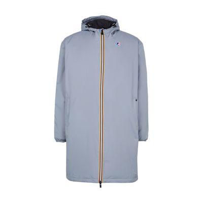 Kway Le vrai 4.0 eiffel east jacket