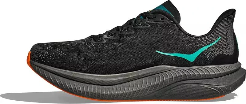 Hoka One One HOKA Men's Mach 6 Running Shoes 4