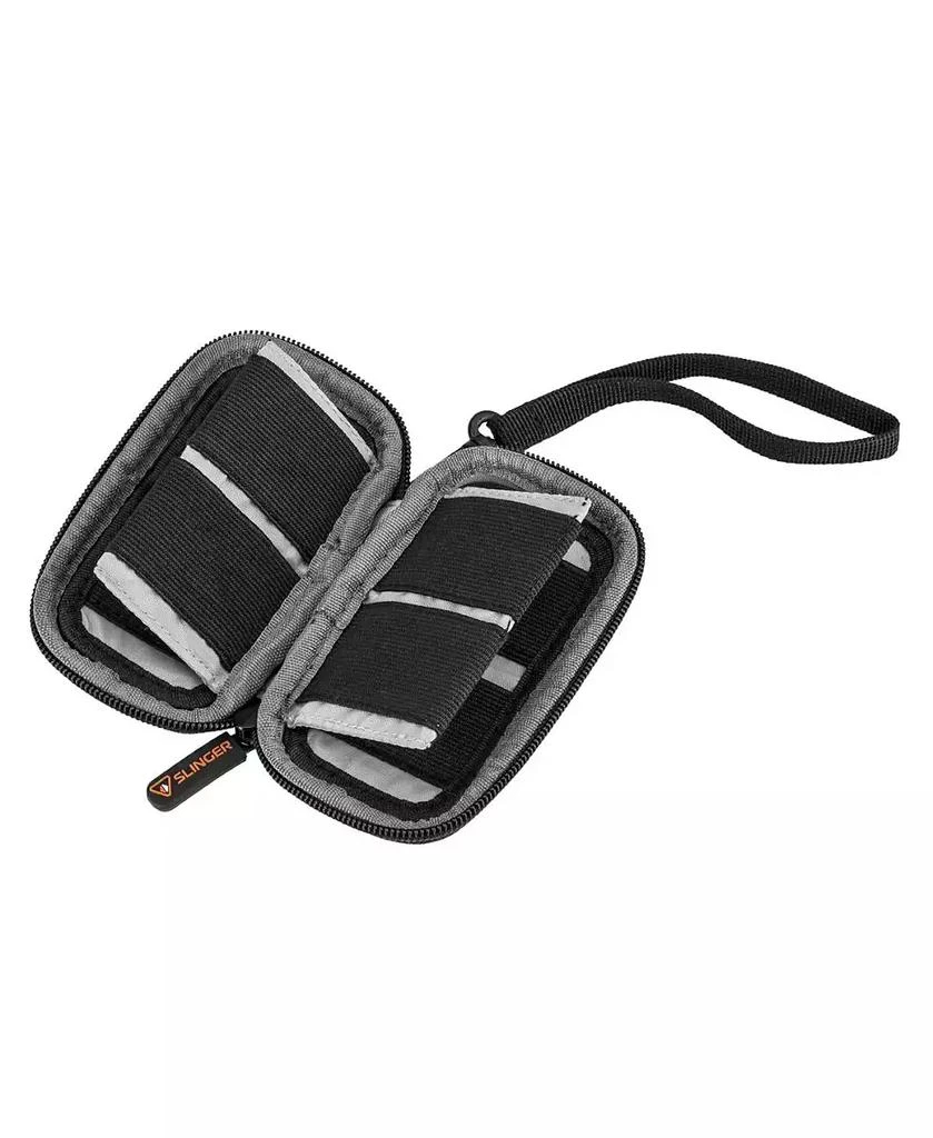 SONY Sony Alpha a6400 Mirrorless Digital Camera (Body Only) - Bundle with Shoulder Bag, 32GB SD Card, Cleaning Kit, Card Reader, SD Card Case, Corel PC Software Kit 6