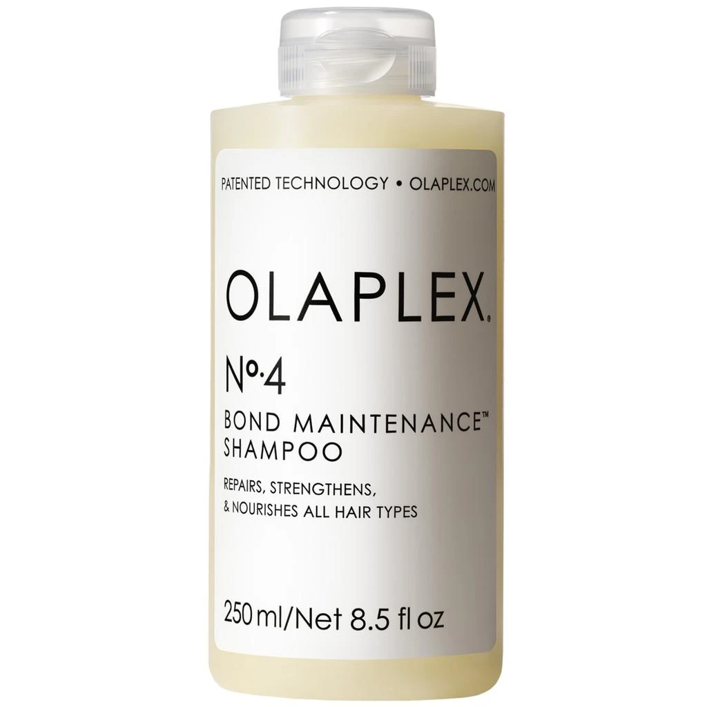 Olaplex Olaplex No. 4 Bond Maintenance Shampoo 1