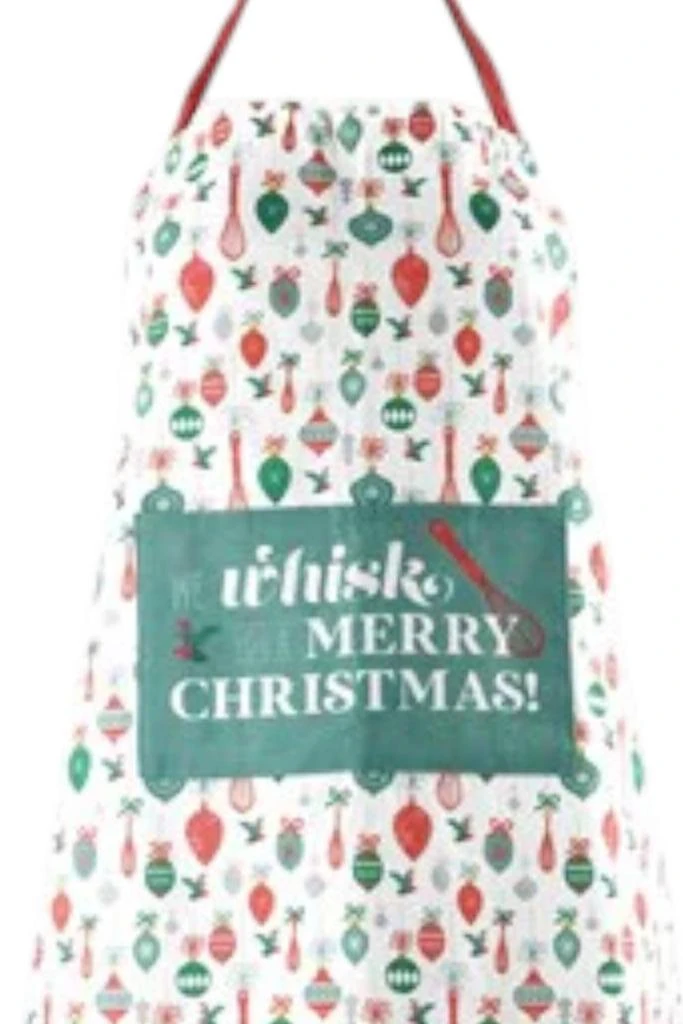 Krumbs Kitchen Krumbs Kitchen - Holiday Aprons 2