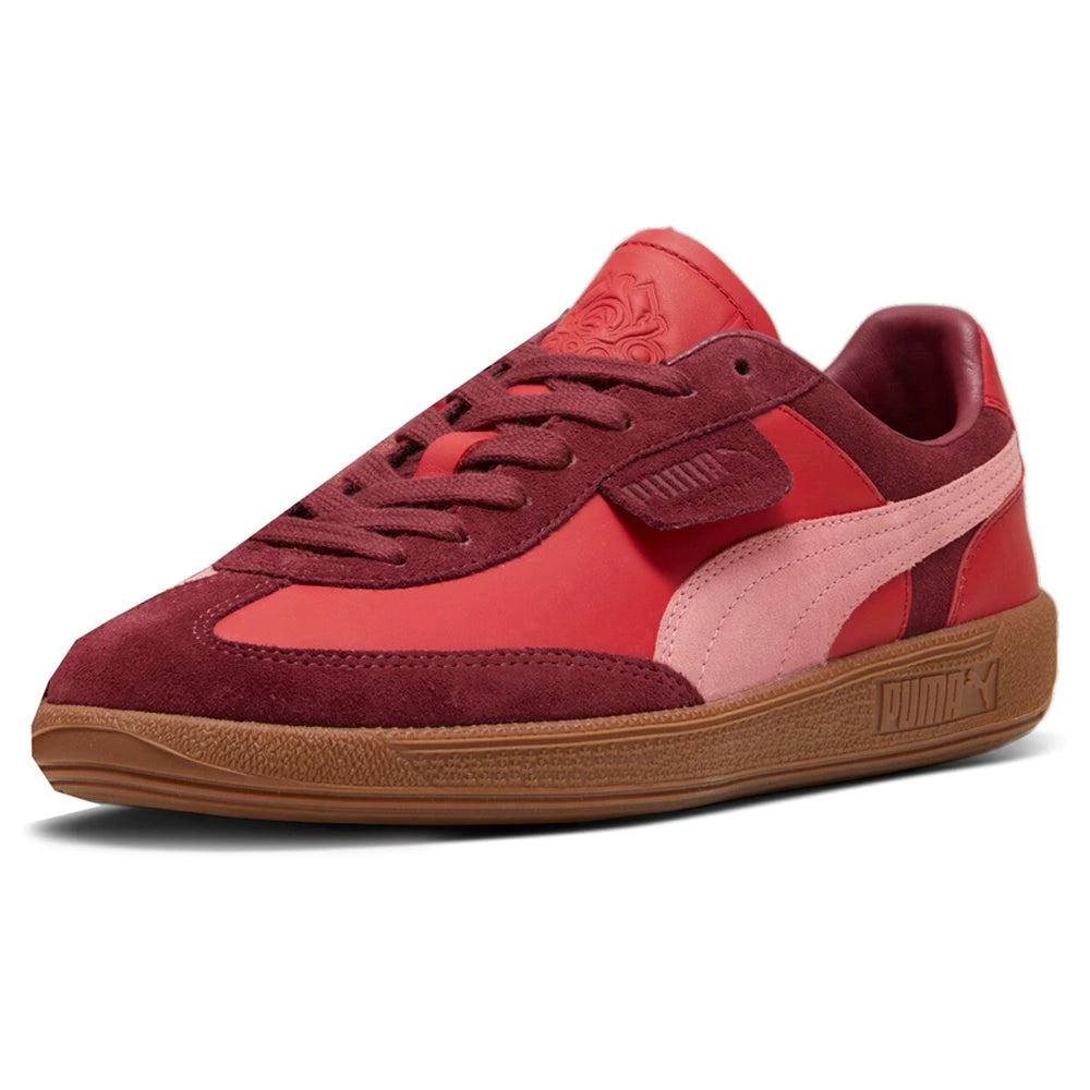 Puma Palomo x Palermo Lace Up Sneakers 2