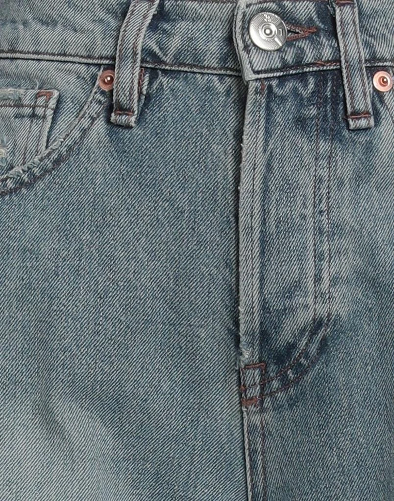 3 X 1 Denim pants 4