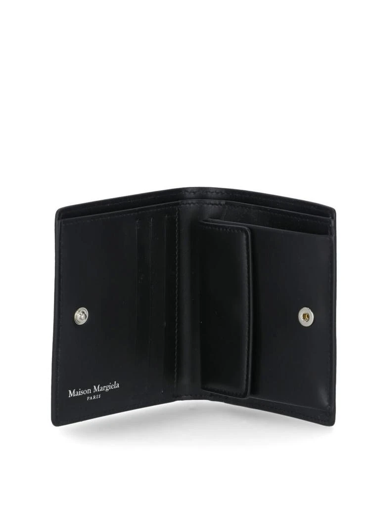MAISON MARGIELA Maison Margiela Wallets Black 5