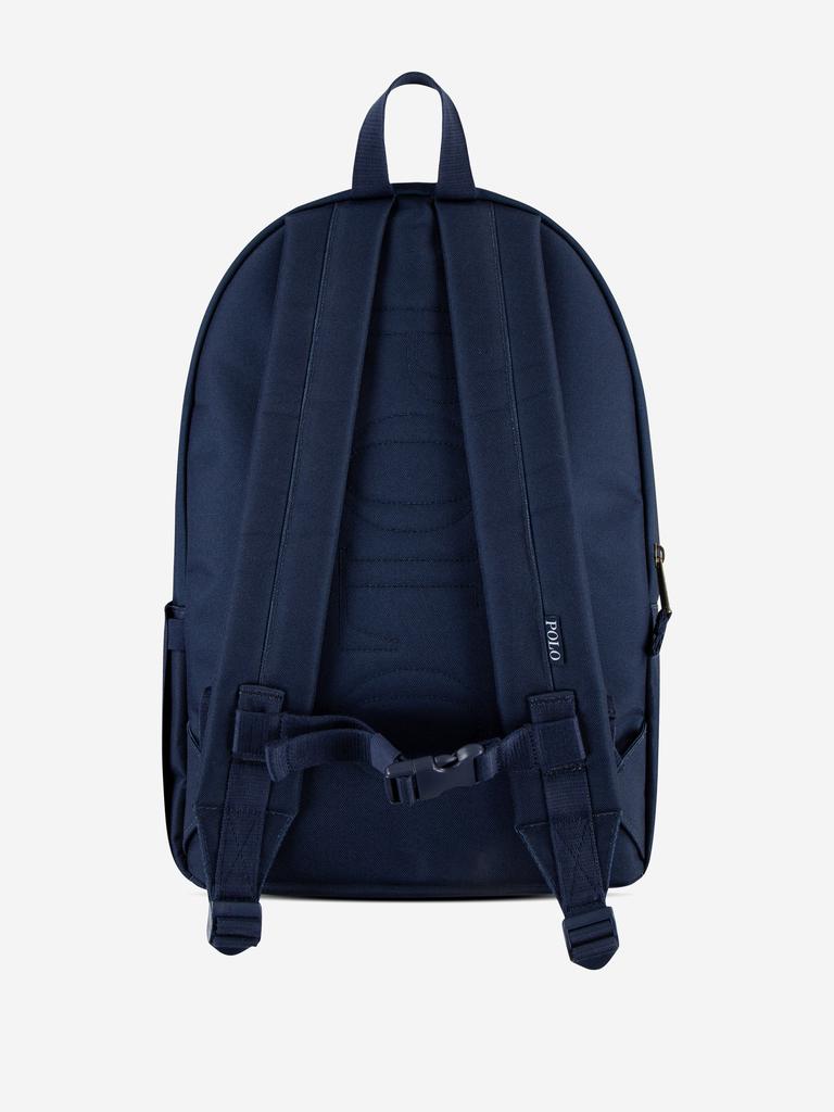 Ralph Lauren ヴィンテージ　ネイビー リュック 中古・古着通販】POLO RALPH LAUREN (ポロ・ラルフローレン