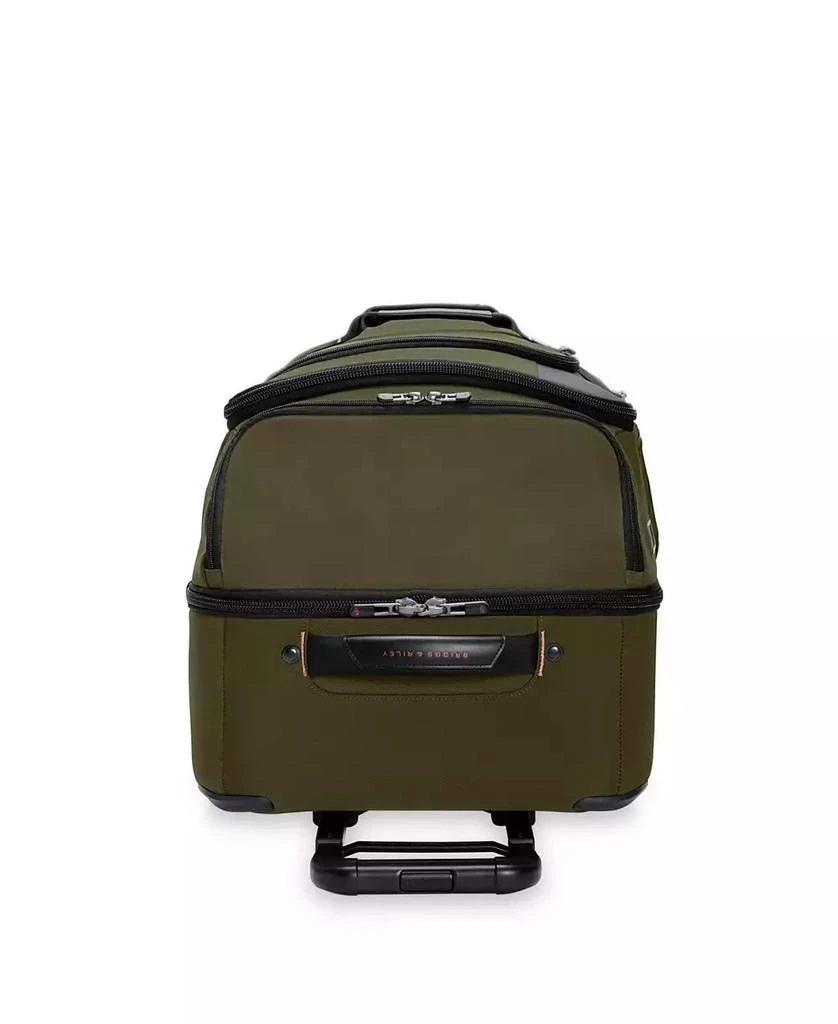 Briggs 
Riley Medium Upright Duffle 8