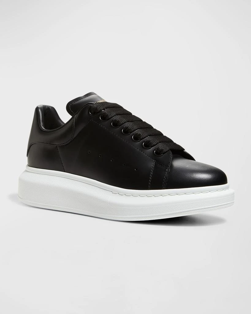 Alexander McQueen Oversized Sneakers 3