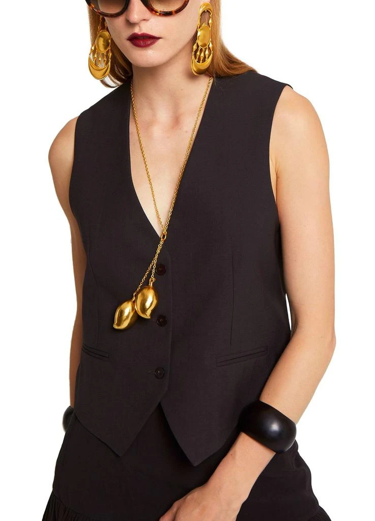LAURENCE BRAS Bebbel suit jacket 2