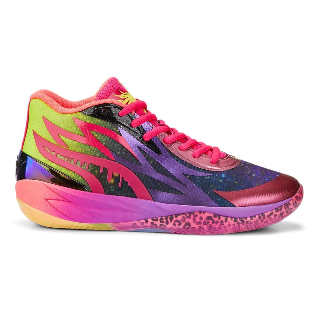 Puma MB.02 BE YOU Basketball Shoes 1