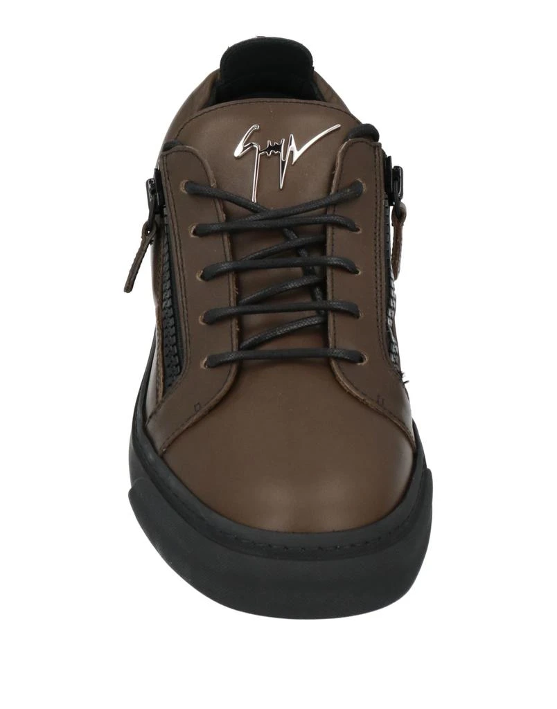 Giuseppe Zanotti Sneakers 4