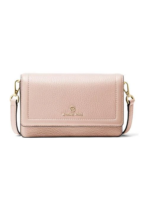 Michael Kors Jet Set Charm Small Phone Crossbody 1