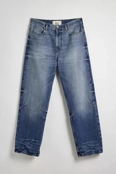 BDG BDG Tinted Denim Baggy Skate Fit Jean 2