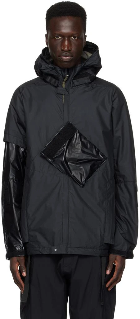 ACRONYM® Black J36-WS Jacket 1